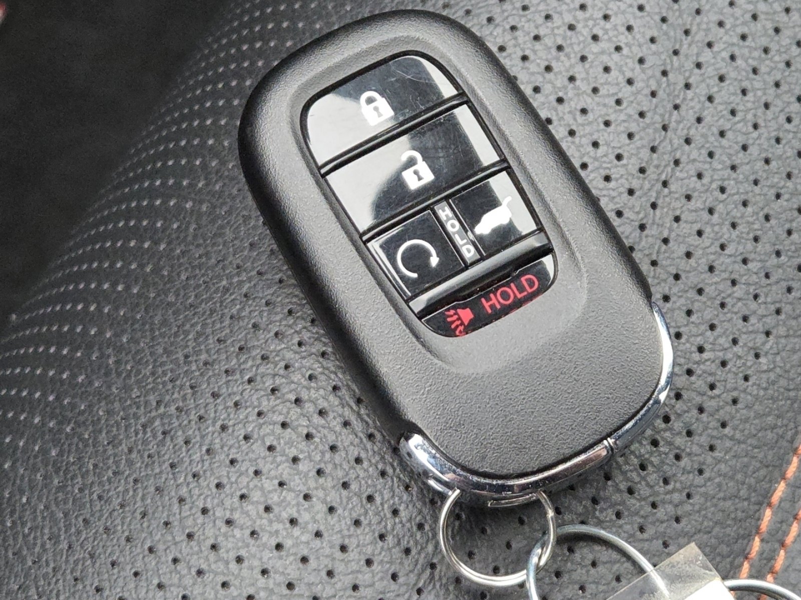 Used 2023 Honda CR-V Sport Touring image 36