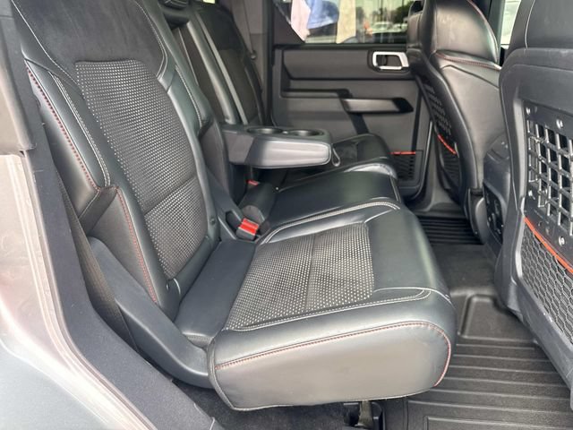 Used 2023 Ford Bronco Raptor AWD/4WD image 12