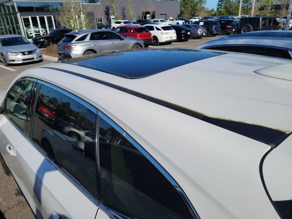 Used 2023 Acura MDX FWD w/ Technology Package image 8