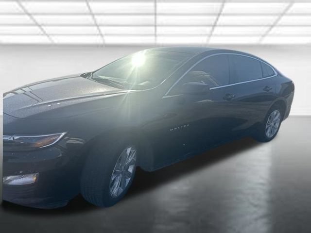 Used 2024 Chevrolet Malibu LT FWD image 2