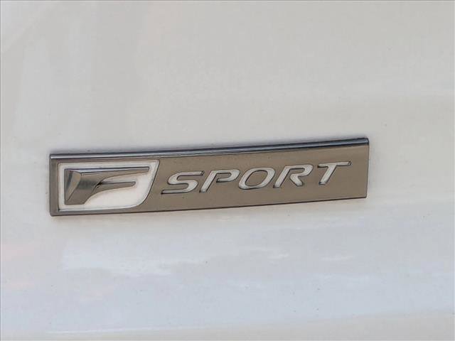Used 2019 Lexus NX 300 F Sport w/ F Sport Premium Package FWD image 20