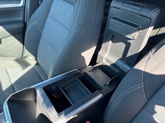 New 2027 GMC Terrain Elevation w/ LPO, Floor Liner Package AWD/4WD image 24