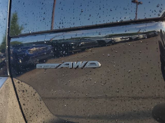 New 2026 Subaru Outback Touring XT AWD/4WD image 7