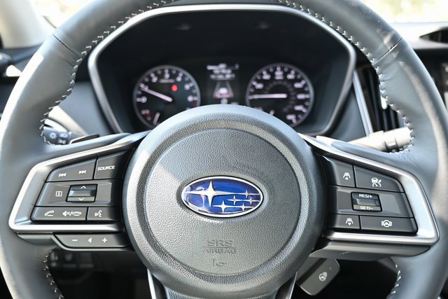 New 2025 Subaru Outback Touring XT image 30