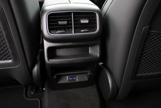 New 2025 Mercedes-Benz GLE 350 4MATIC image 38