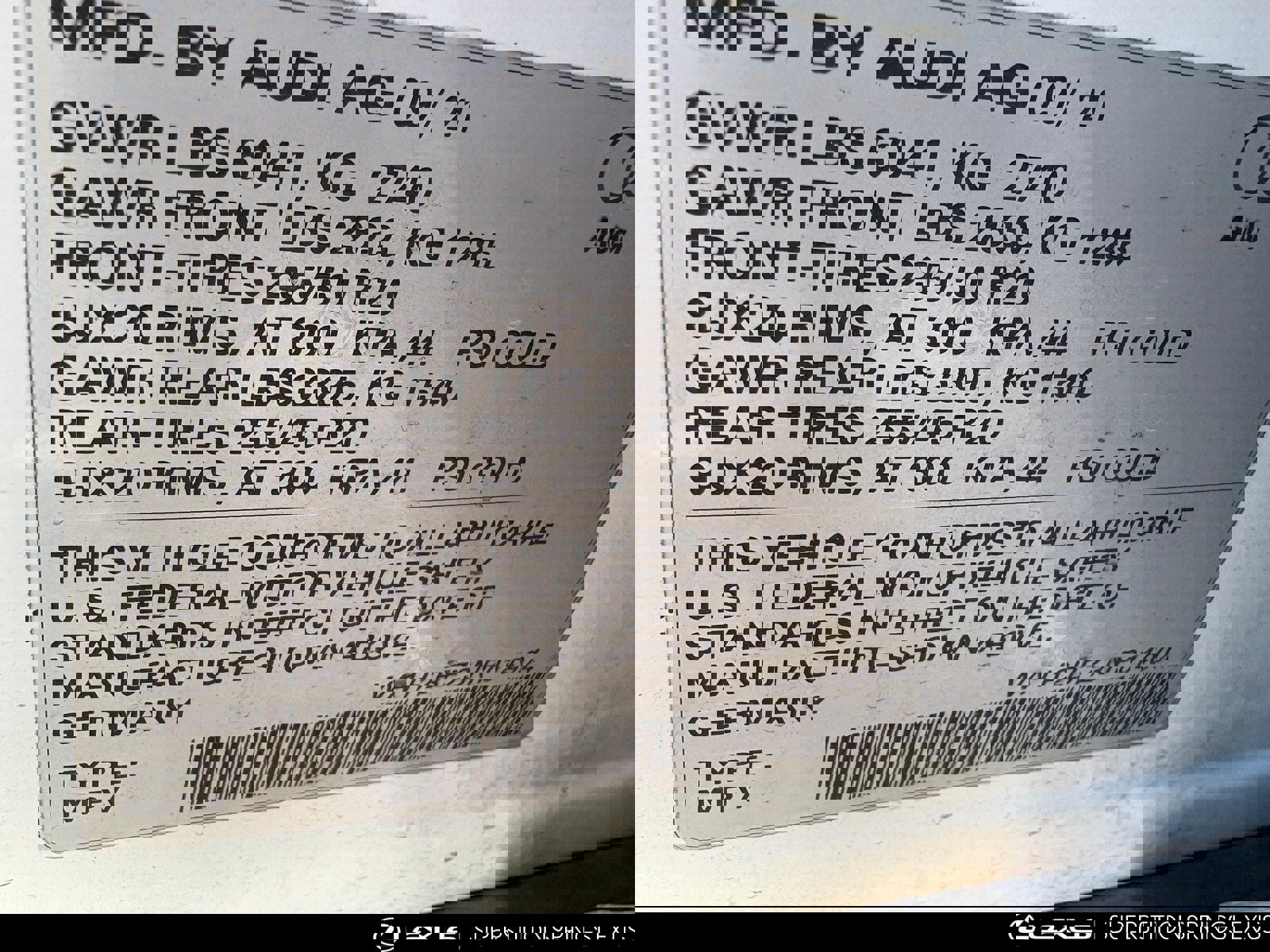 Used 2022 Audi Q4 e-tron Premium Plus w/ Premium Plus image 12