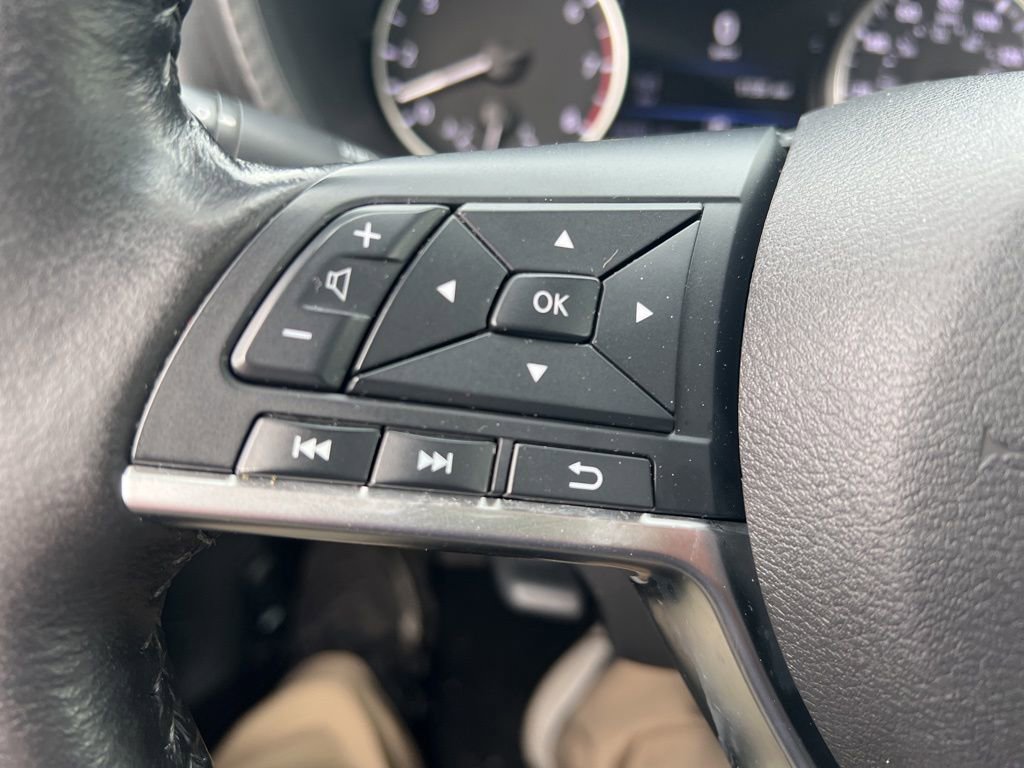 Certified 2023 Nissan Sentra SV w/ All-Weather Package image 53