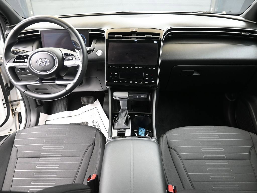 Certified 2023 Hyundai Santa Cruz SEL Premium image 17