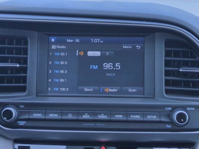 Used 2020 Hyundai Elantra SEL w/ Cargo Package (C1) image 17