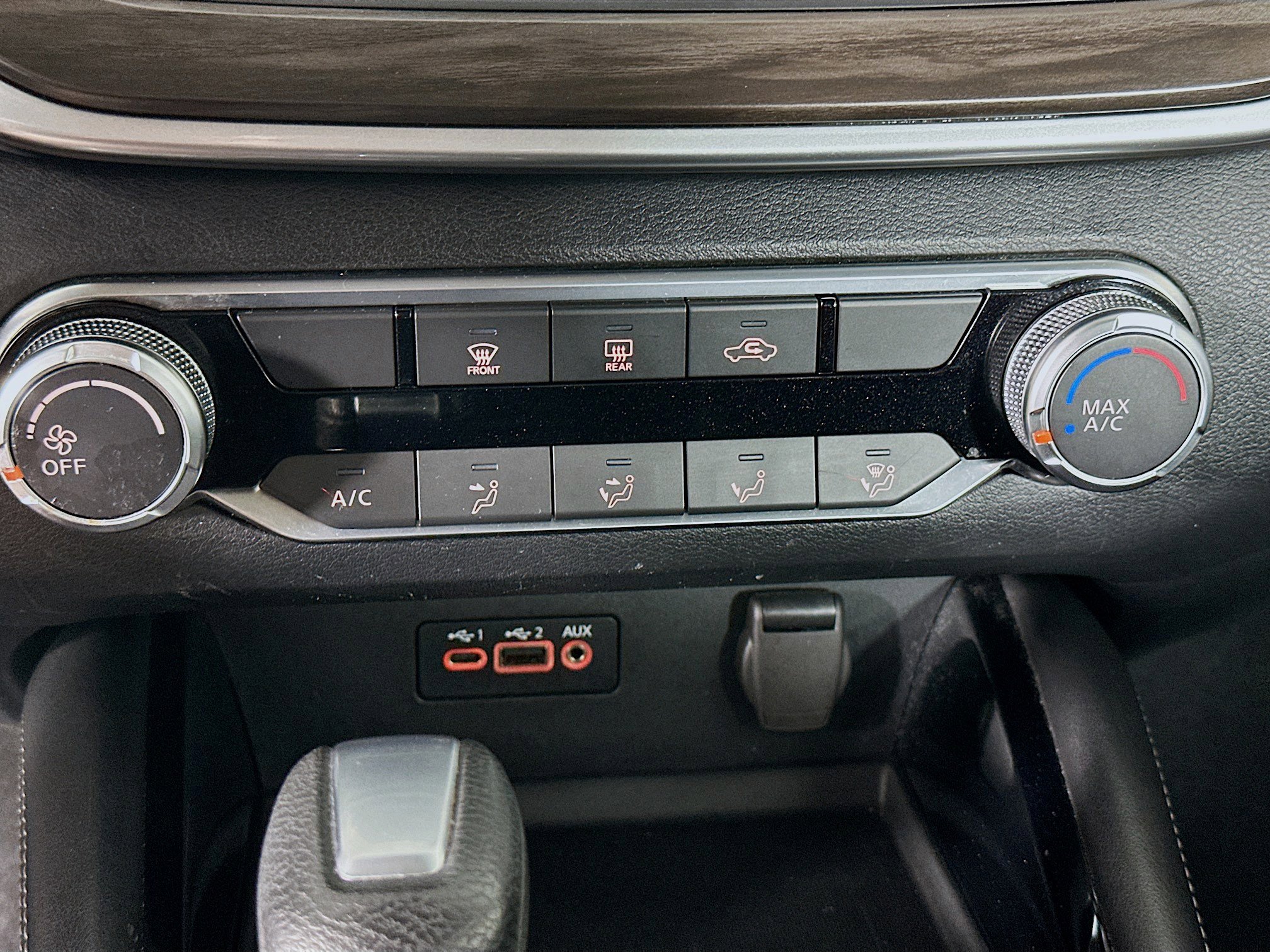 Used 2023 Nissan Altima 2.5 SV FWD image 22