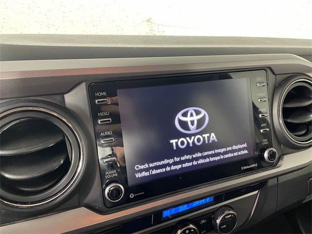 Used 2022 Toyota Tacoma SR5 image 7