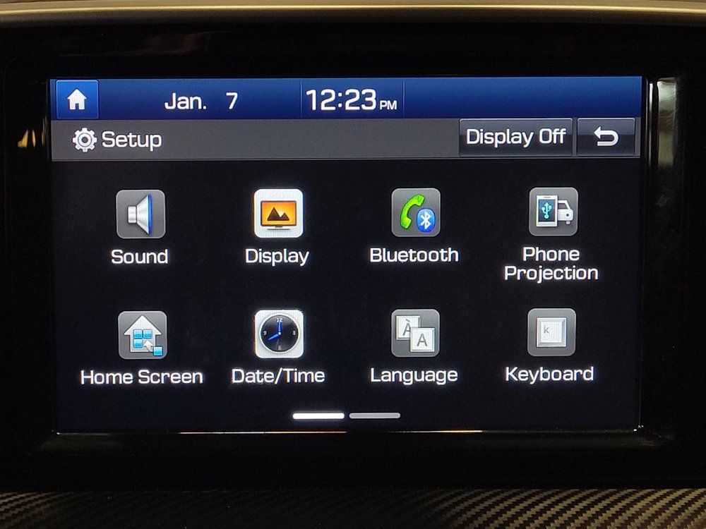 Used 2019 Hyundai Tucson SE FWD image 25