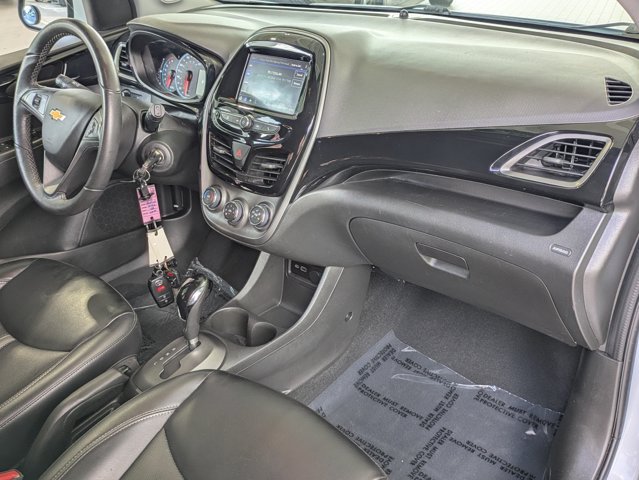 Used 2020 Chevrolet Spark ACTIV FWD image 20