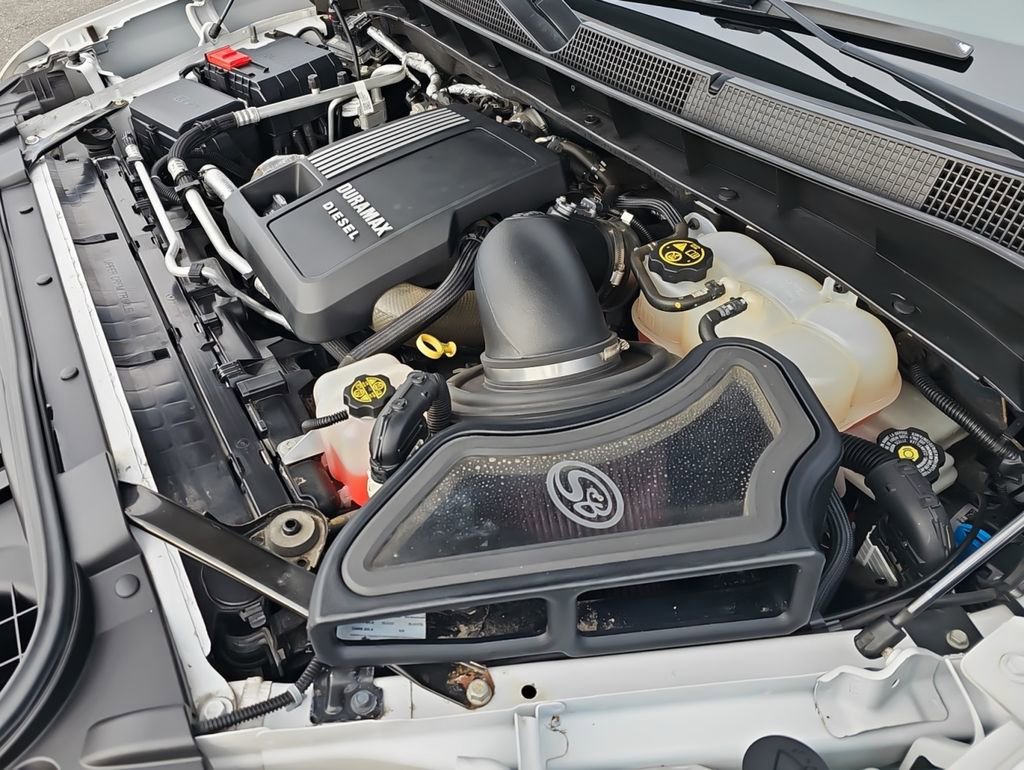 Used 2022 Chevrolet Silverado 1500 LT image 31