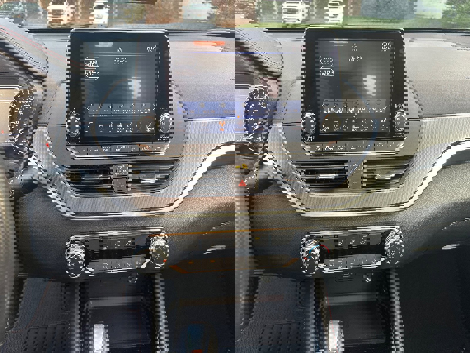 Used 2024 Nissan Altima 2.5 SR image 27