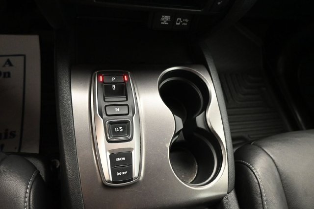 Used 2022 Honda Pilot EX-L image 21