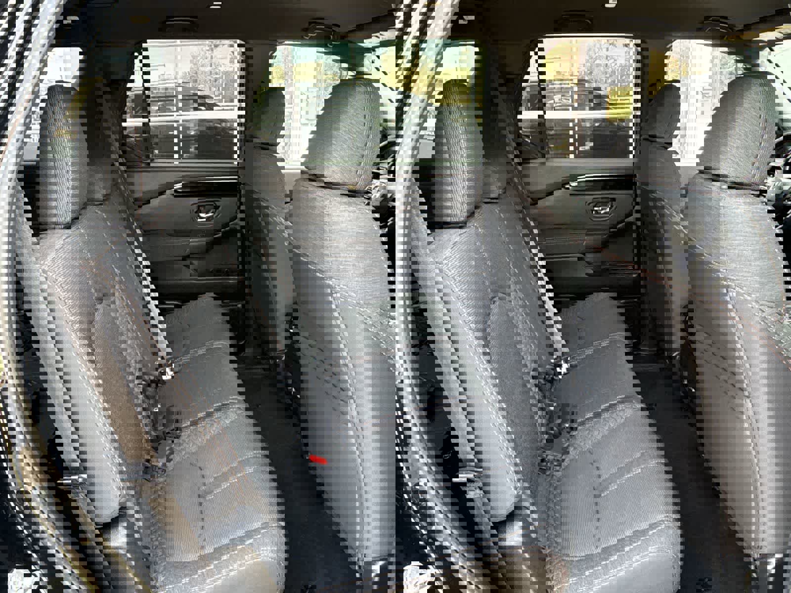 Used 2023 Honda Pilot Sport image 24