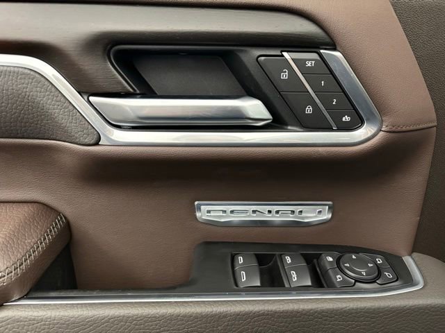 New 2026 GMC Sierra 1500 Denali image 17