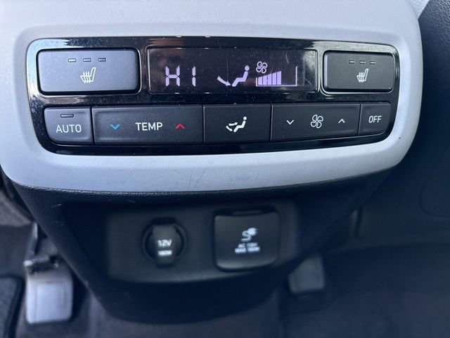 Used 2020 Hyundai Palisade SEL w/ Premium Package image 29