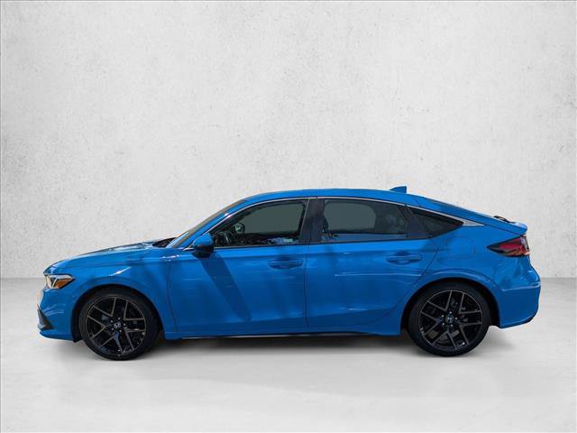 Certified 2024 Honda Civic Sport Touring image 8