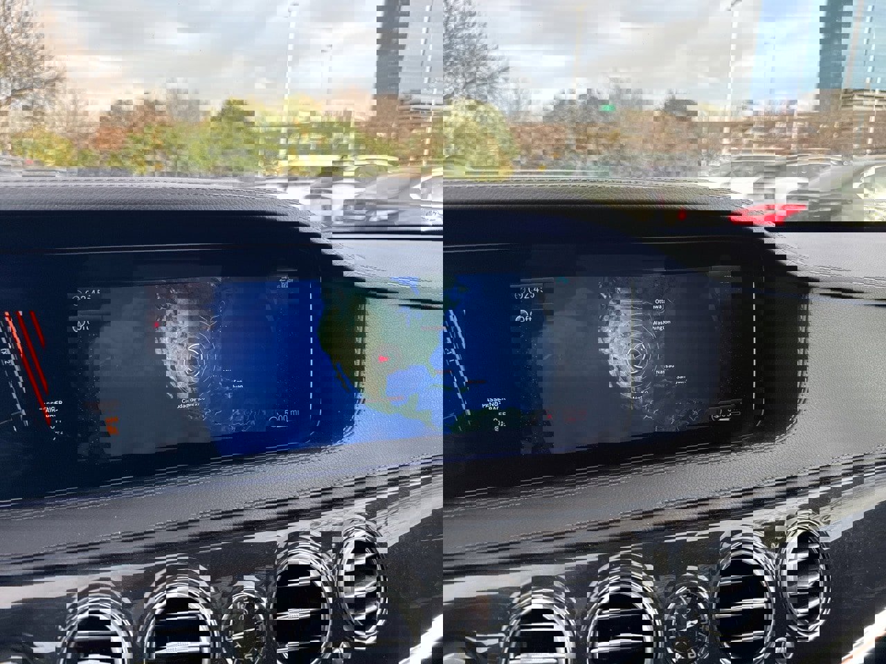 Used 2020 Mercedes-Benz S 450 Sedan image 11