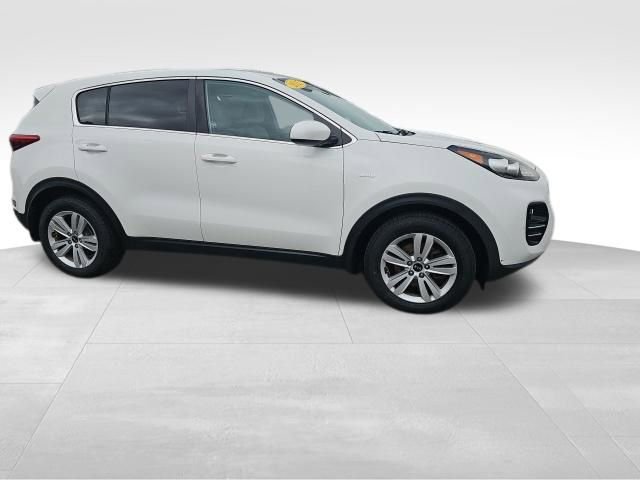 Used 2017 Kia Sportage LX image 29