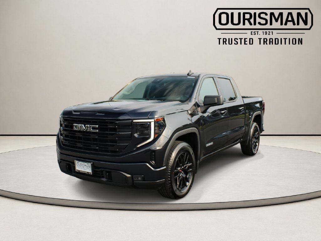 Used 2023 GMC Sierra 1500 Elevation AWD/4WD image 6