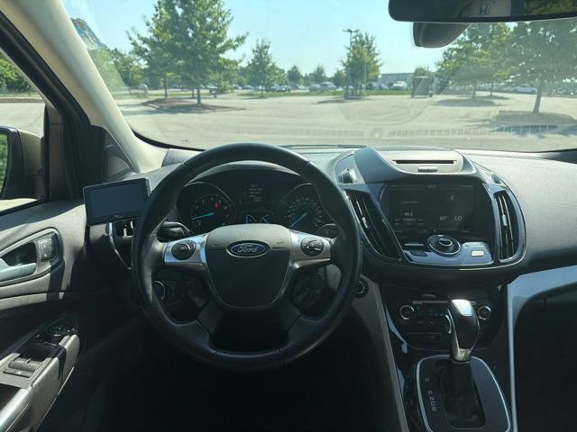 Used 2013 Ford Escape SEL AWD/4WD image 5