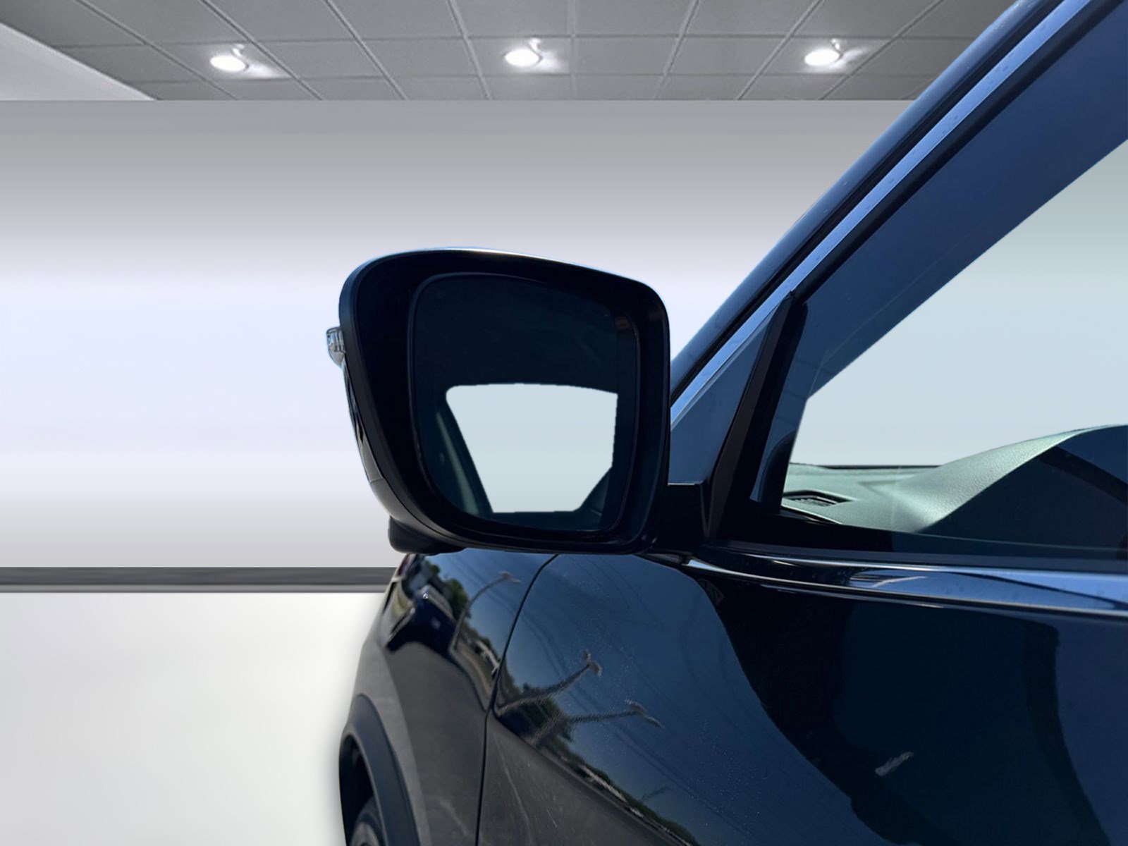 Certified 2022 Nissan Rogue Sport SL image 23
