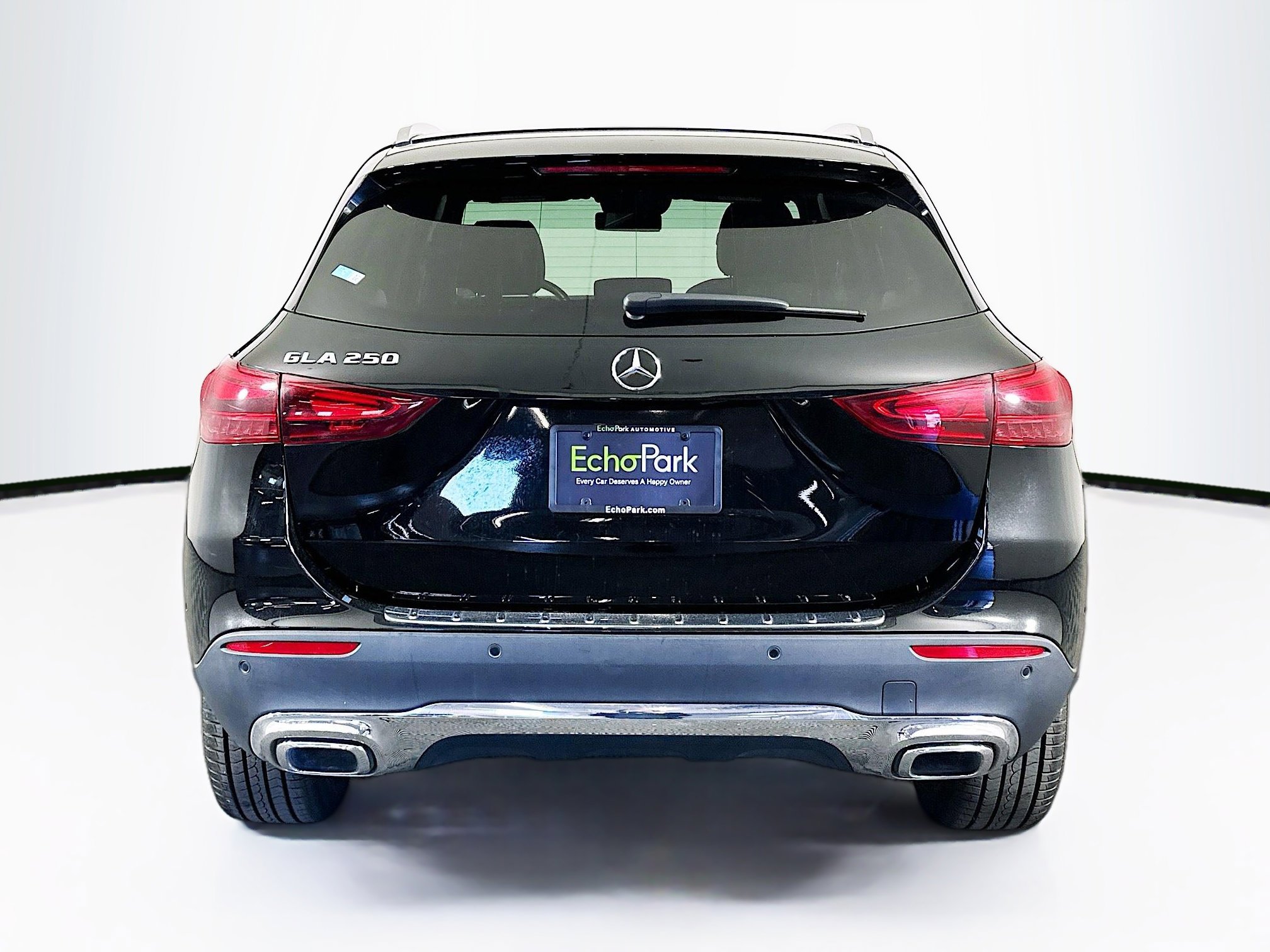 Used 2025 Mercedes-Benz GLA 250 image 7