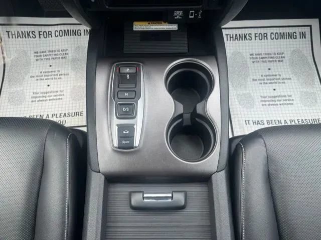 Used 2023 Honda Ridgeline RTL-E image 27