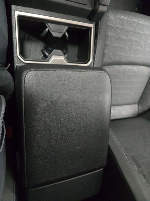 New 2026 Toyota 4Runner TRD Sport Premium image 28