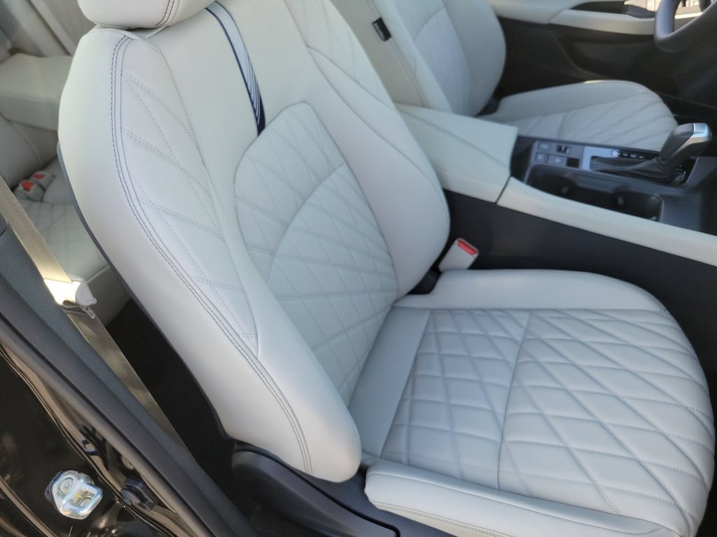 New 2026 Nissan Sentra SL w/ Floor Mat Package FWD image 13