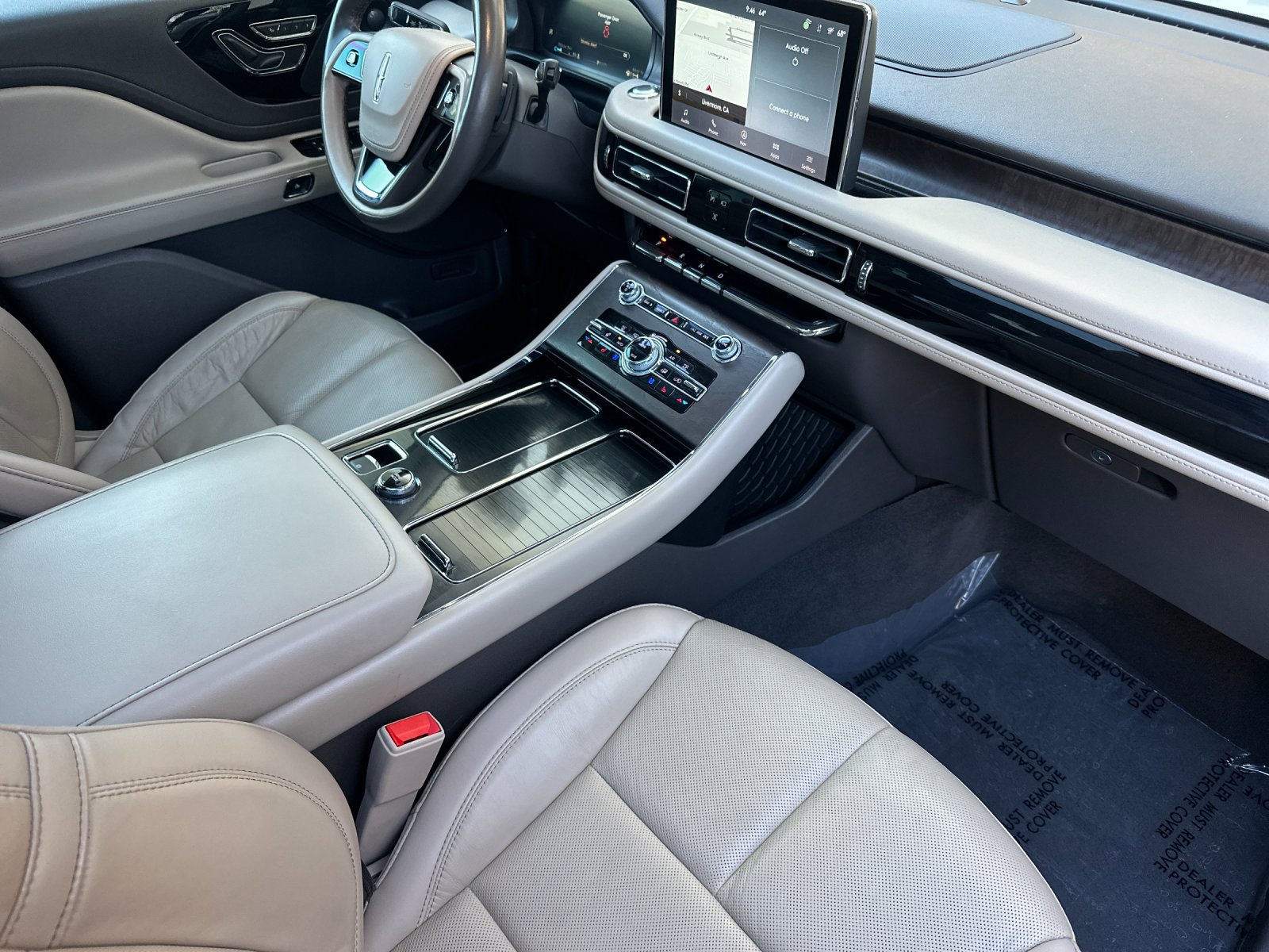 Used 2023 Lincoln Aviator Reserve w/ Equipment Group 201A AWD/4WD image 18