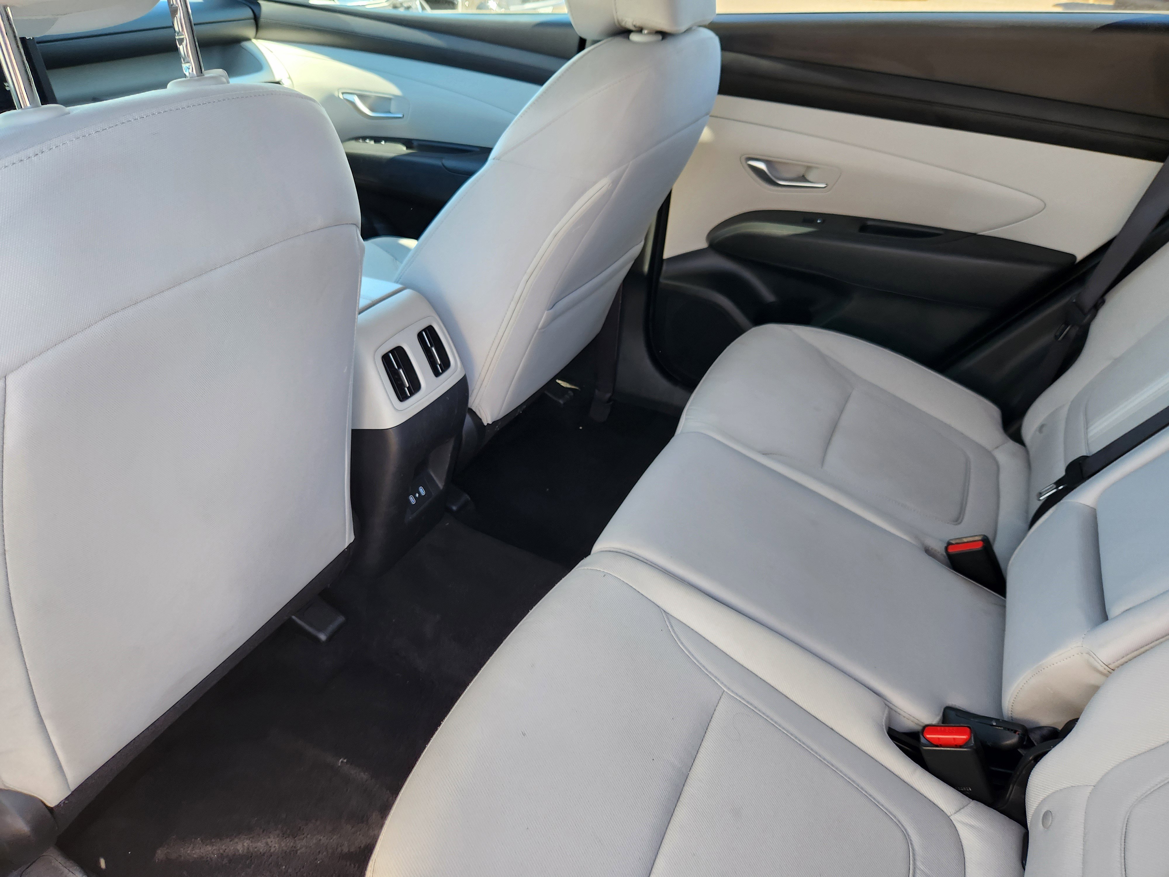 Used 2025 Hyundai Tucson SEL image 10