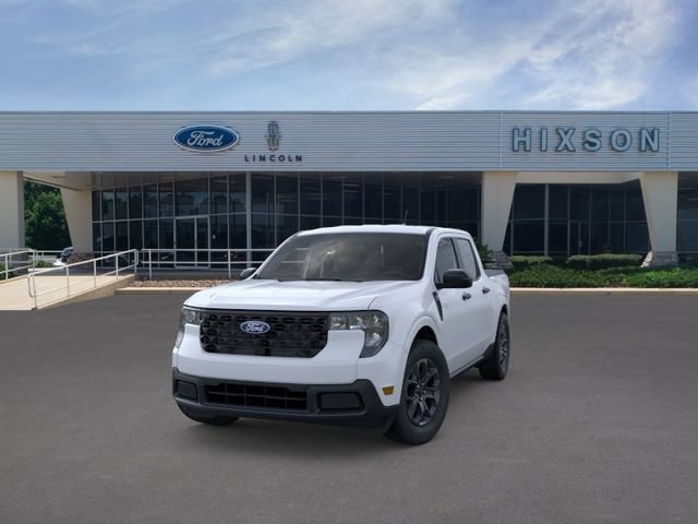 New 2026 Ford Maverick XLT w/ XLT Luxury Package FWD image 2
