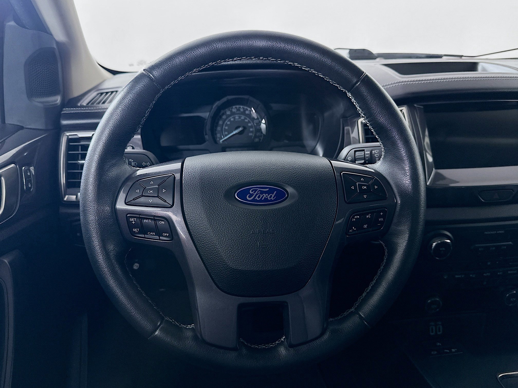 Used 2019 Ford Ranger Lariat image 18