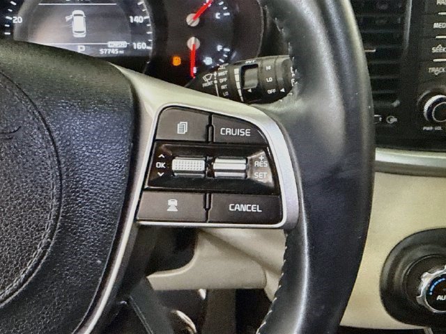 Used 2020 Kia Sorento EX FWD image 14