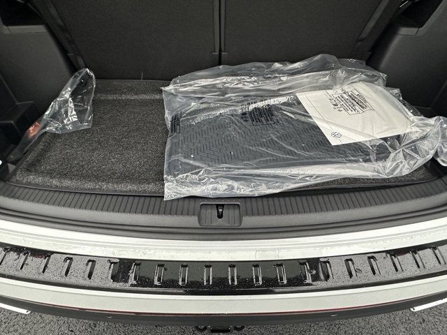 New 2026 Volkswagen Atlas SE image 18