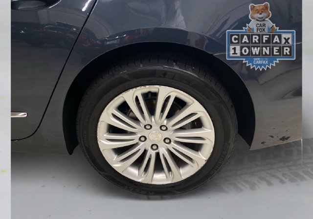 Used 2019 Buick LaCrosse Essence w/ Sights and Sounds Package FWD image 18
