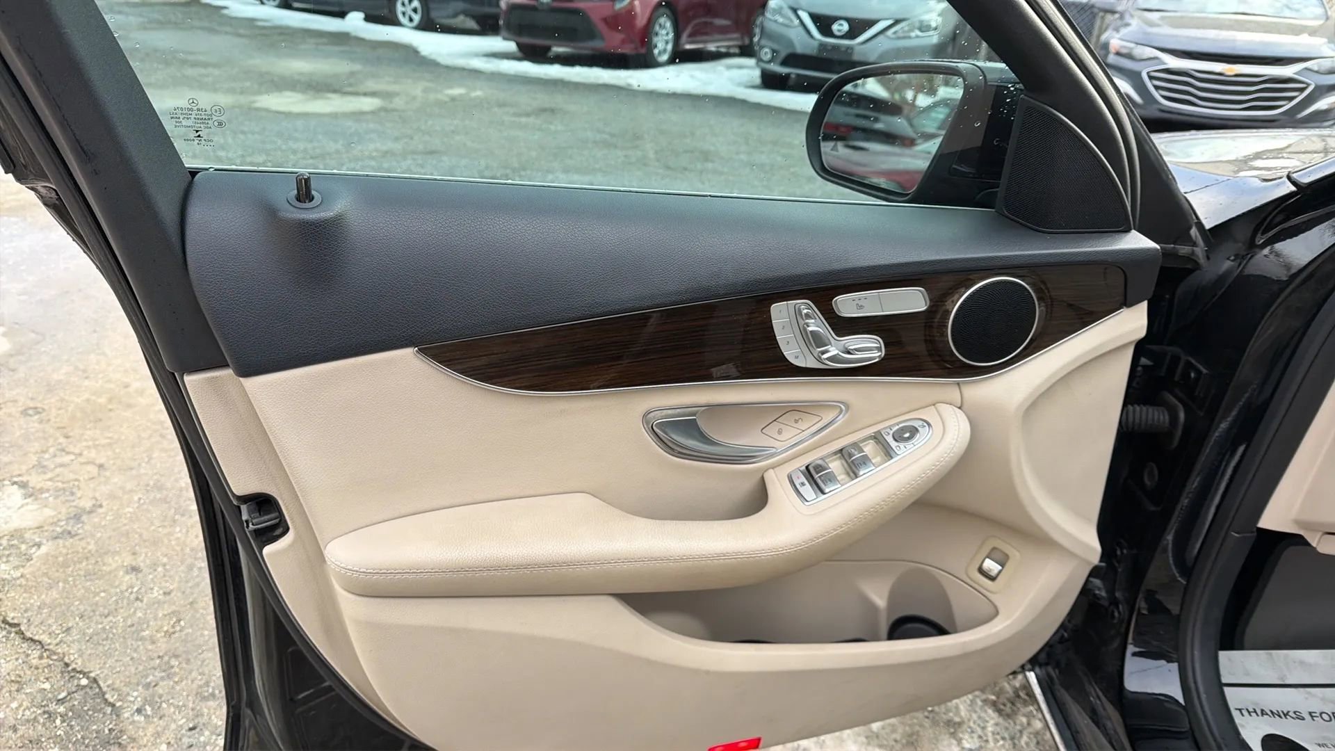 Used 2018 Mercedes-Benz C 300 Sedan w/ Premium Package image 26