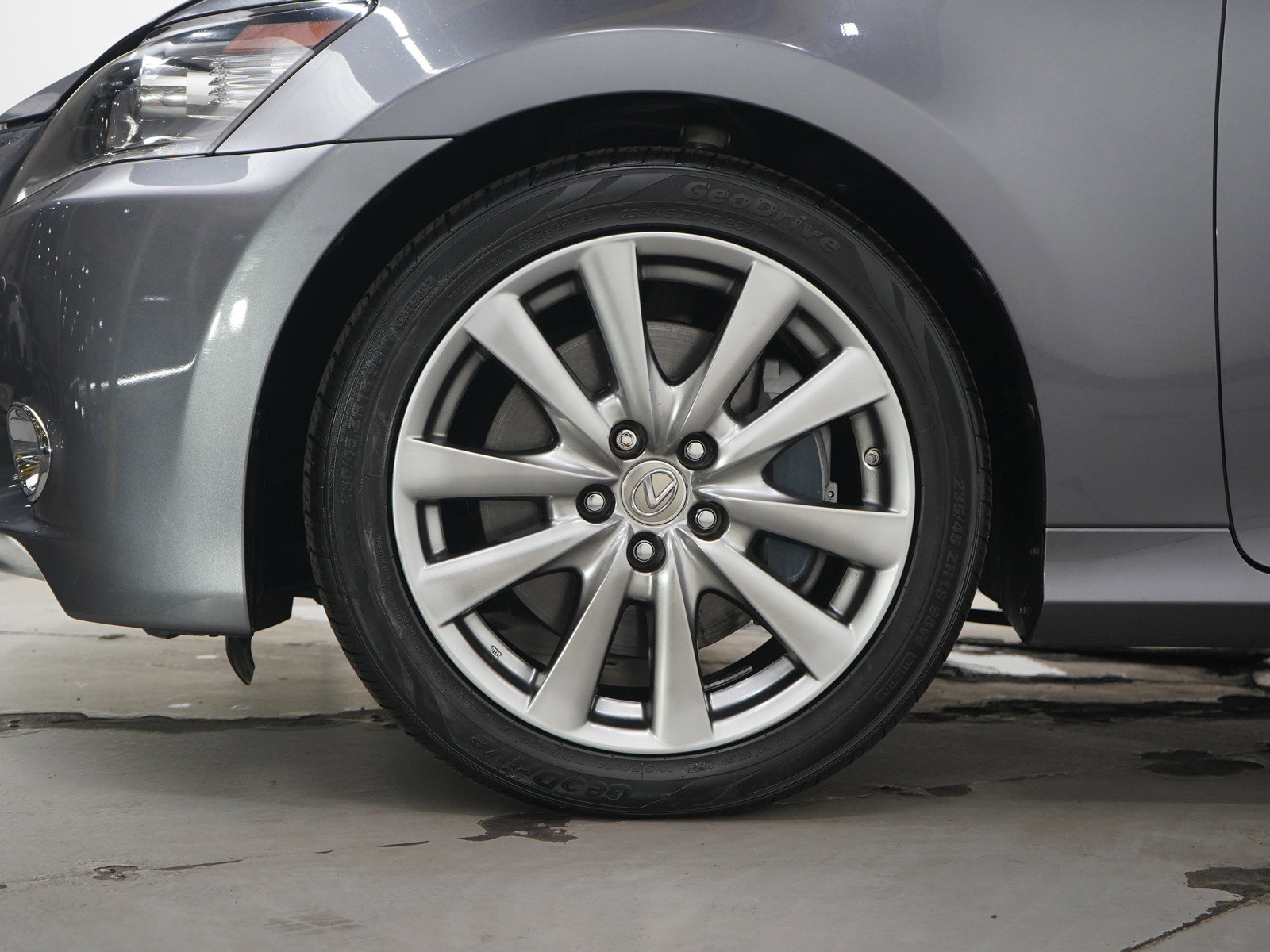 Used 2013 Lexus GS 350 w/ Premium Pkg RWD image 28
