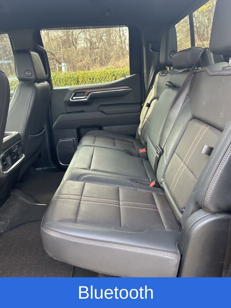 Used 2023 Chevrolet Silverado 1500 High Country w/ Z71 Off-Road Package image 15