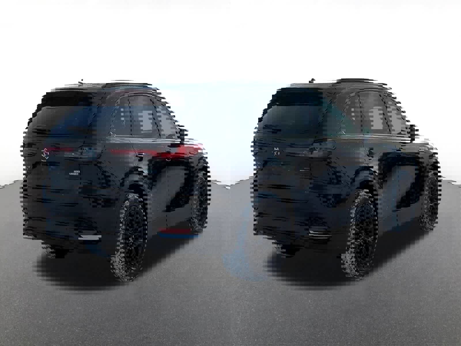 Used 2025 MAZDA CX-70 3.3 Turbo w/ Premium Package image 6