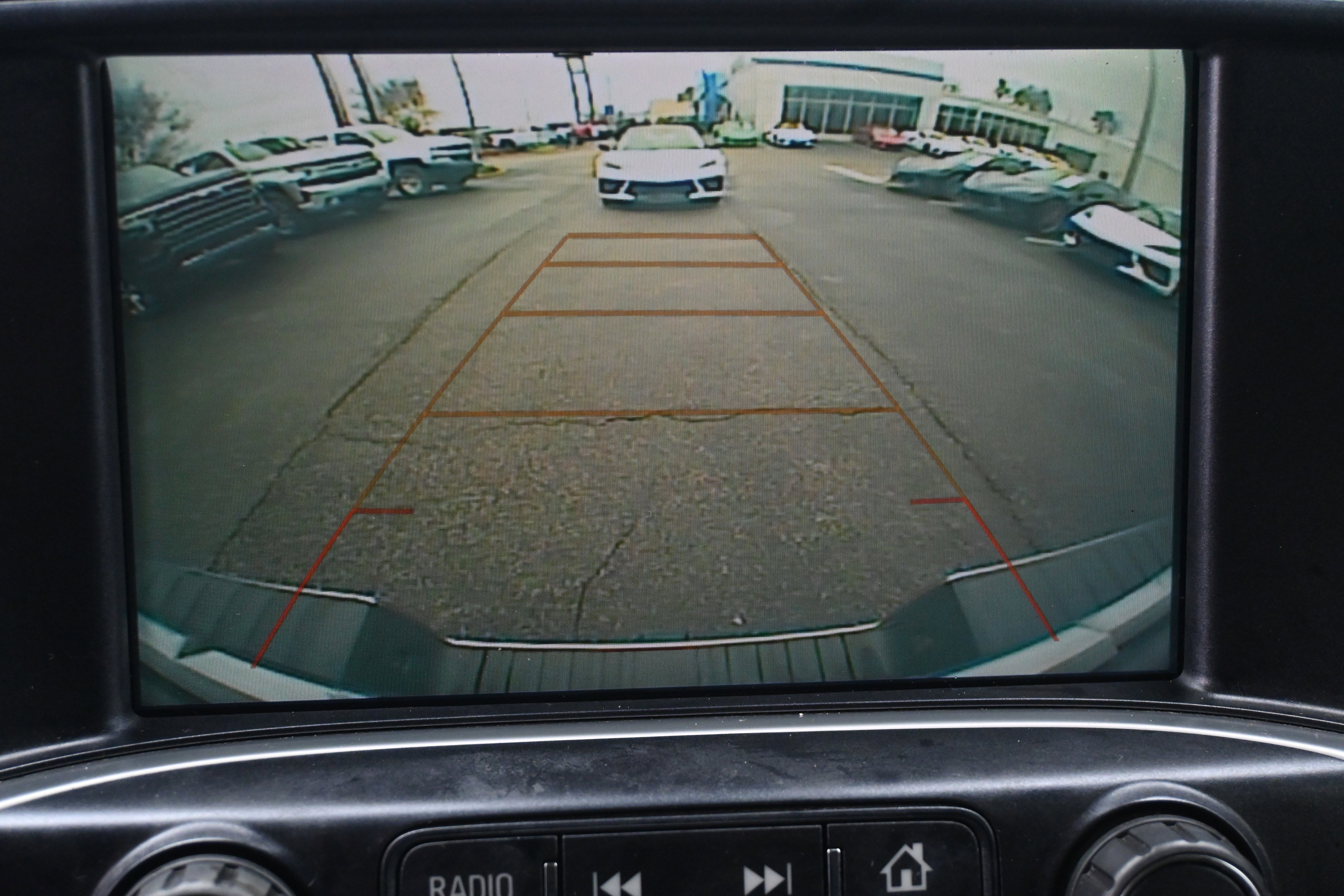 Used 2018 GMC Sierra 1500 SLT image 26