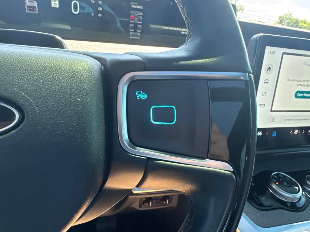 Used 2025 Ford Expedition Tremor AWD/4WD image 20