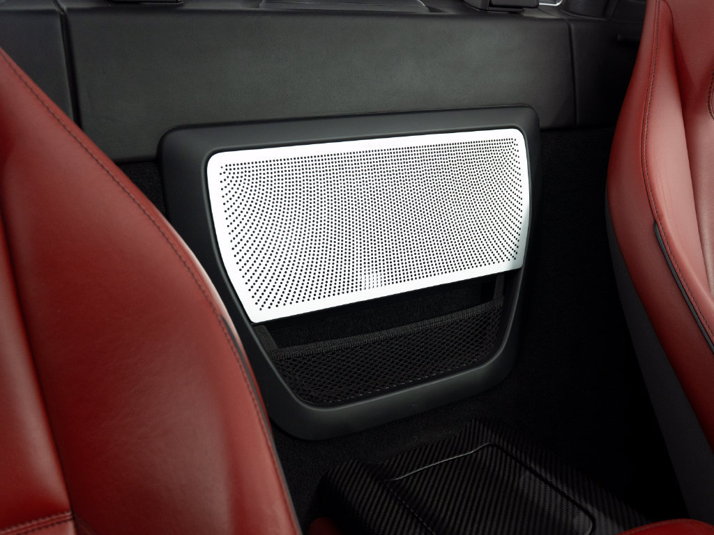 Used 2012 Mercedes-Benz SLS AMG Roadster image 41