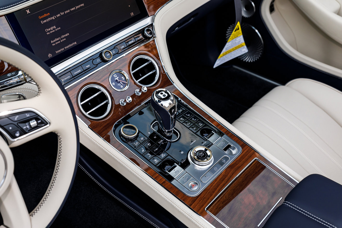 New 2026 Bentley Continental GTC image 33