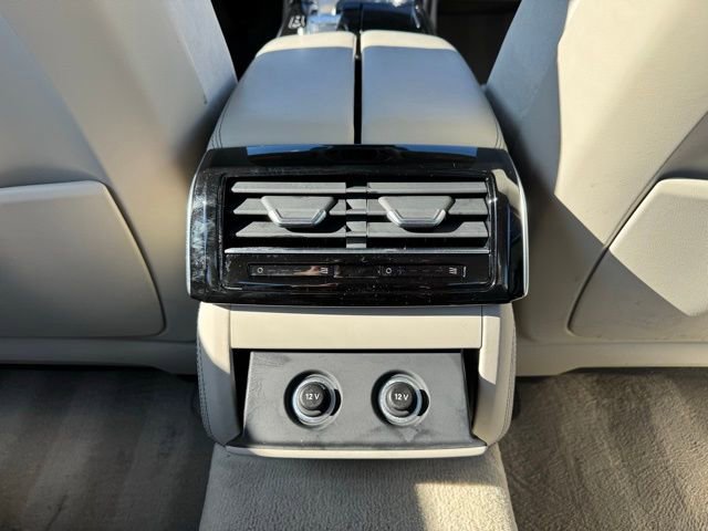 Used 2019 Audi A8 L 3.0T image 25