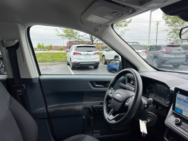 Used 2022 Ford Maverick XL w/ Equipment Group 100A Standard AWD/4WD image 32